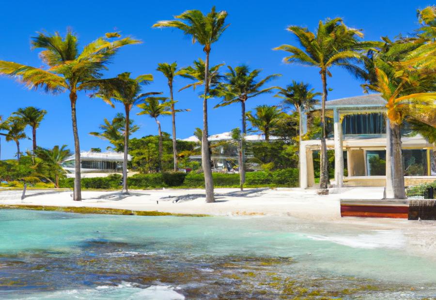 Special offers and benefits for guests at Eden Roc at Cap Cana 