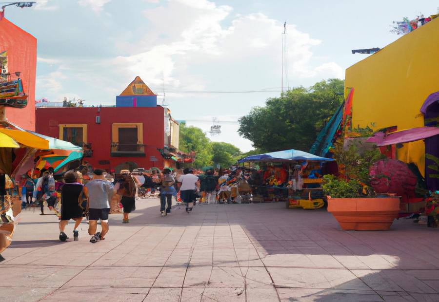 Guanajuato - A Colorful UNESCO World Heritage Site 