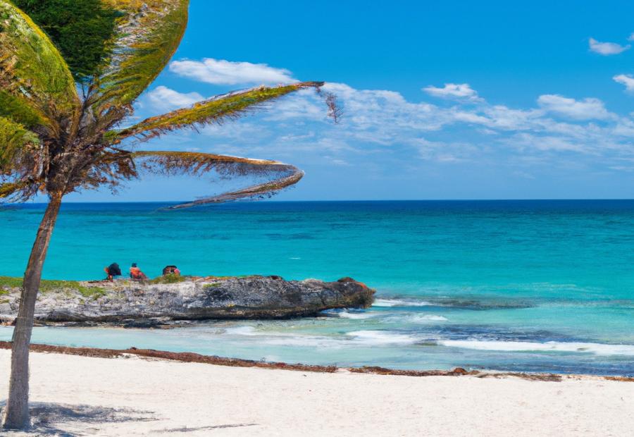 Tulum, Isla Mujeres, Puerto Vallarta, Cancun, and Los Cabos - Best Family Vacation Destinations 