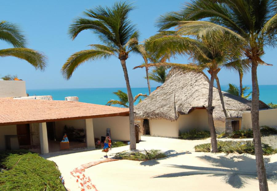 Loreto, Puerto Vallarta, Riviera Maya, Los Cabos, and Riviera Nayarit - Top Family Vacation Destinations 