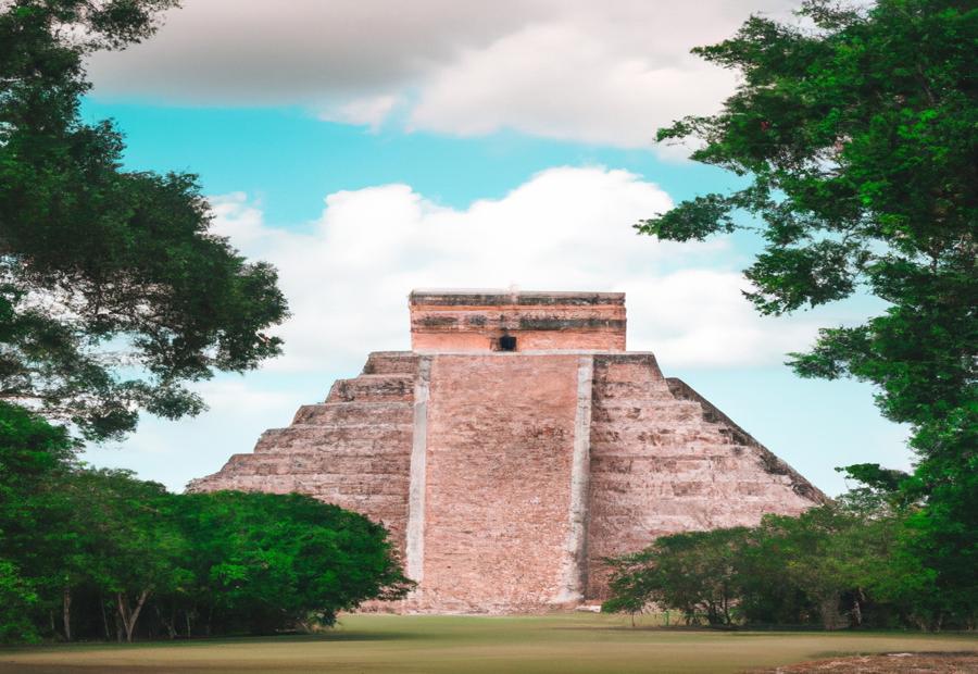 Famous Attractions in Mexico