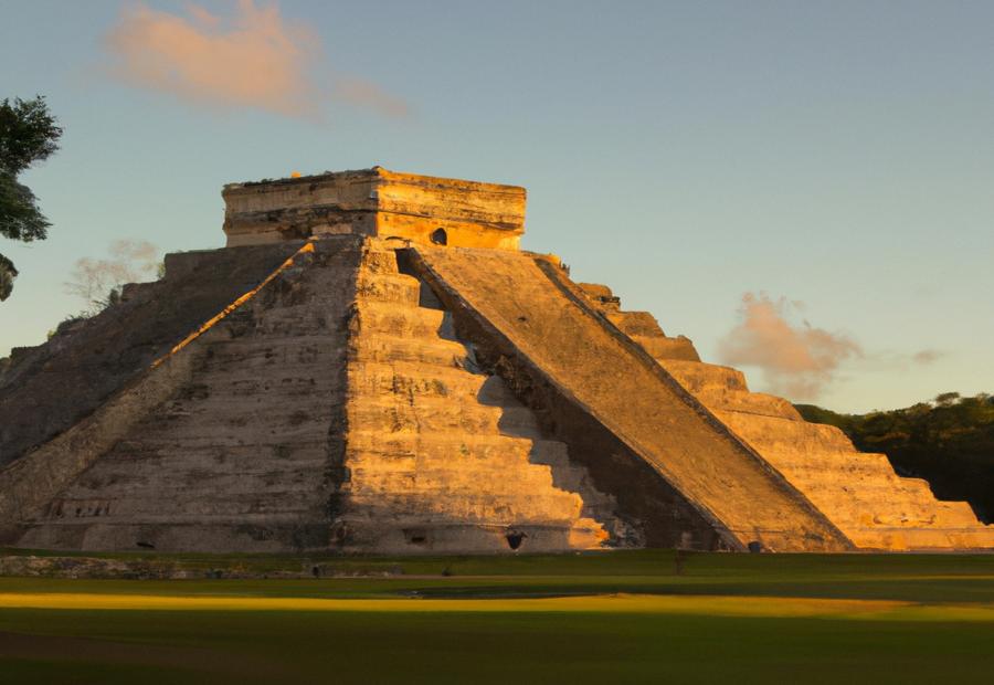 Mérida: Capital of the Yucatán Peninsula, combining Spanish colonial heritage with Mayan roots 