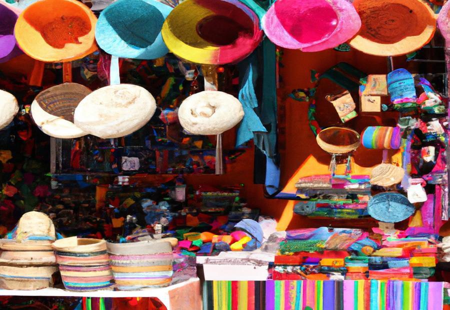 Famous Mexico Destinations