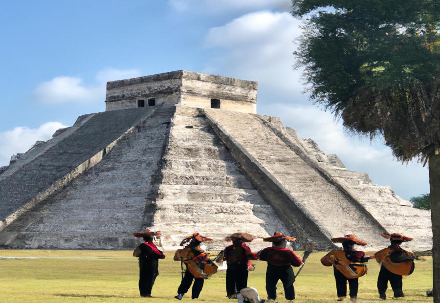 Chichén Itzá: Must-visit Mayan ruins, one of the New Seven Wonders of the World 