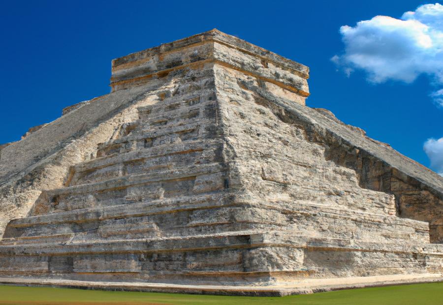 Popular Attractions in Mexico: Cancun, Puerto Vallarta, Cabo San Lucas 