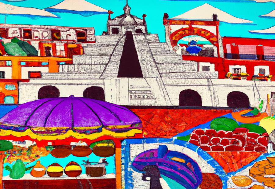 San Miguel de Allende: Experiencing Charming Authenticity 