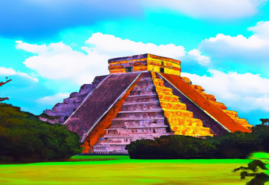 Unmissable Sights in Mexico: Copper Canyon, Mexico City, Chichen Itza 