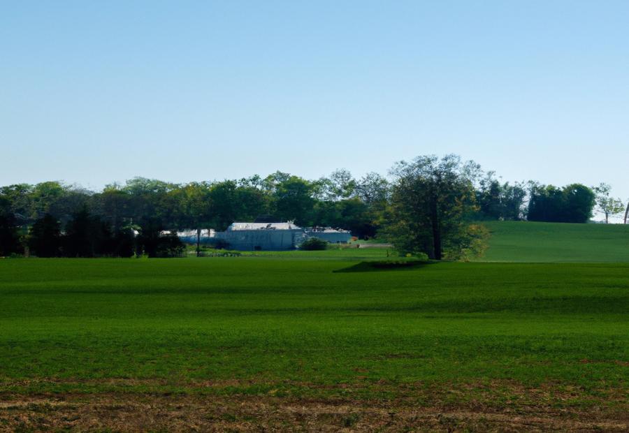 Green Field Farm: A Trusted Source for High-Quality Hemp Products 
