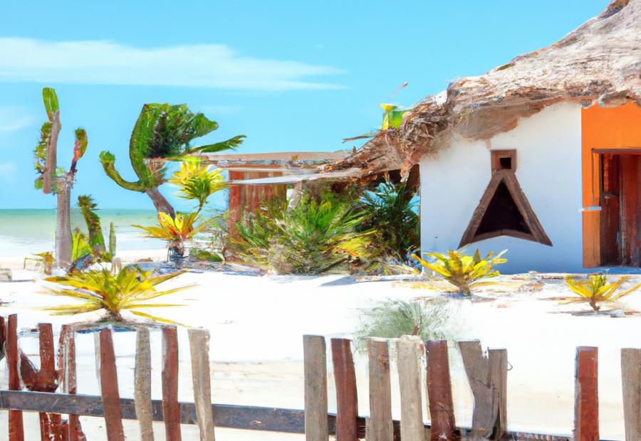 Holbox Where to Stay