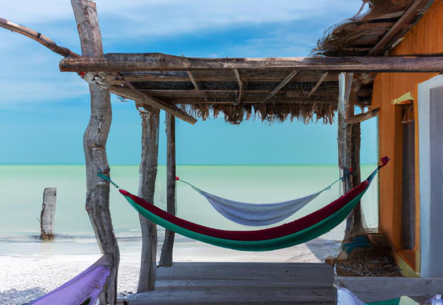 Getting to Holbox: Fly to Cancun and Take a Ferry Ride 