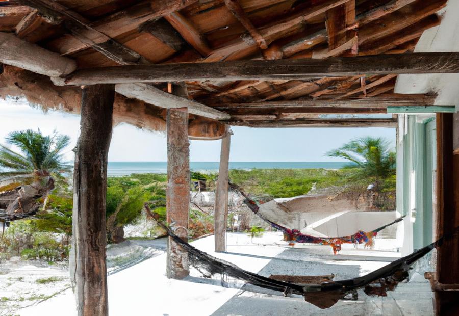 Exploring the Different Areas to Stay in Holbox: 