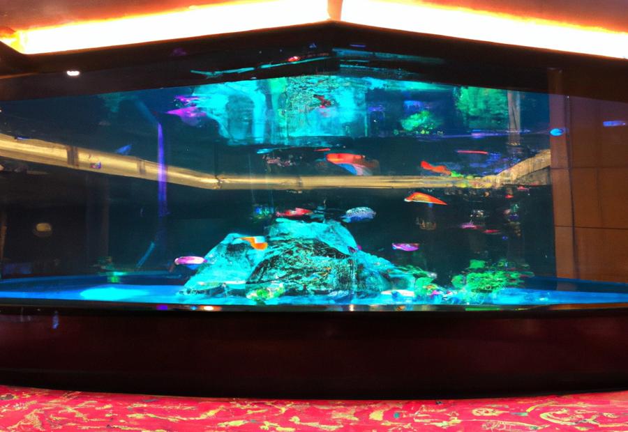 Reviews and Ratings of Hotel Aquarium 