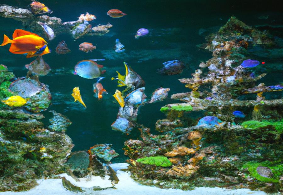 Conclusion and Recommendation for Hotel Aquarium 