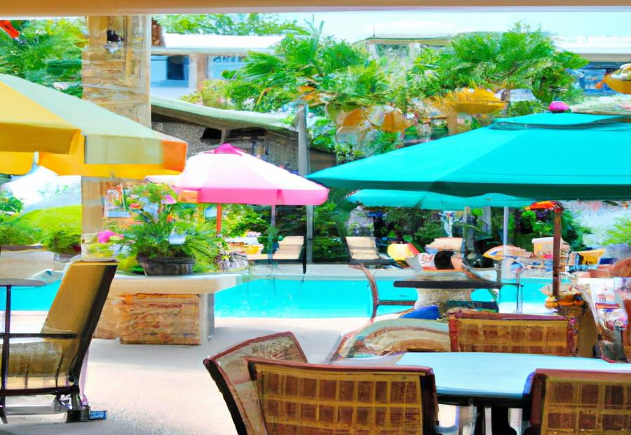 Guest Experience and Reviews at Hotel Caribbean Adventure 
