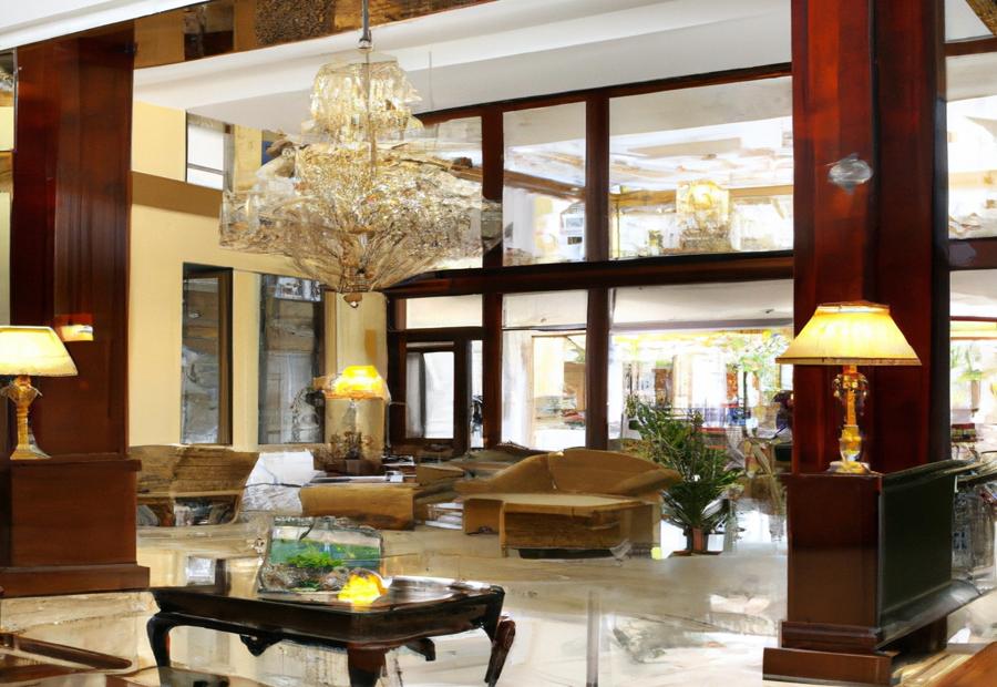 Hotel Don Carlos: A 5-Star Exclusive Resort on Marbella Beach 