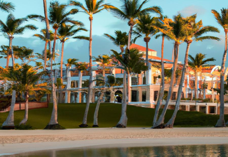Hotel Grand Real Punta Cana