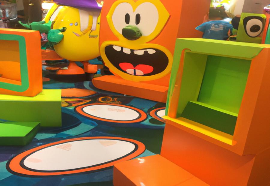 Tips for planning a visit to Hotel Nickelodeon 