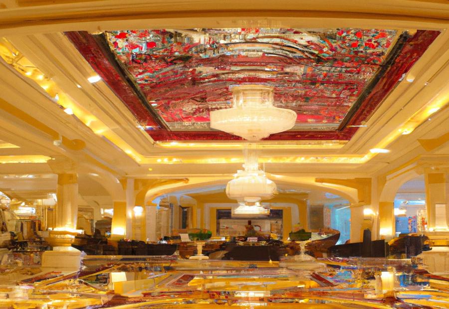 Hotel Riu Palace Macao