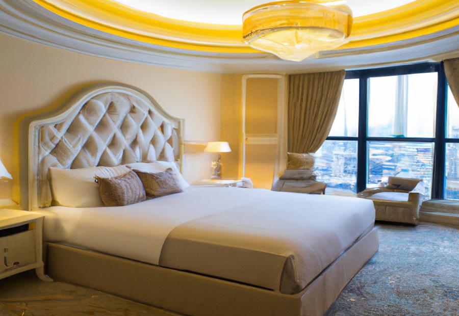 Upcoming Revitalization of Hotel Riu Palace Macao 
