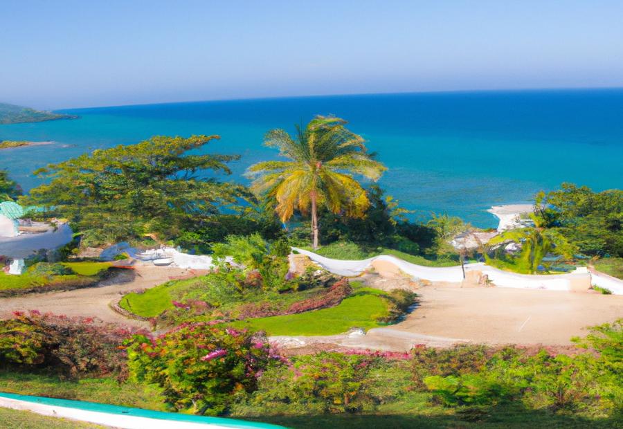 Accommodation Options in Barahona 