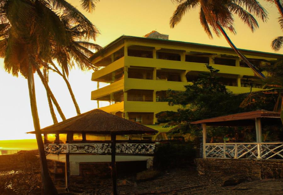 Reasons to Choose a Hotel in Barahona for a Holiday in the South of the Dominican Republic 