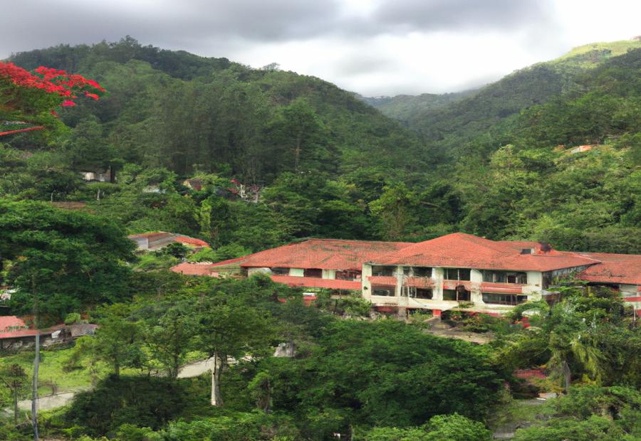 Heading: Safety measures in Jarabacoa hotels during COVID-19 