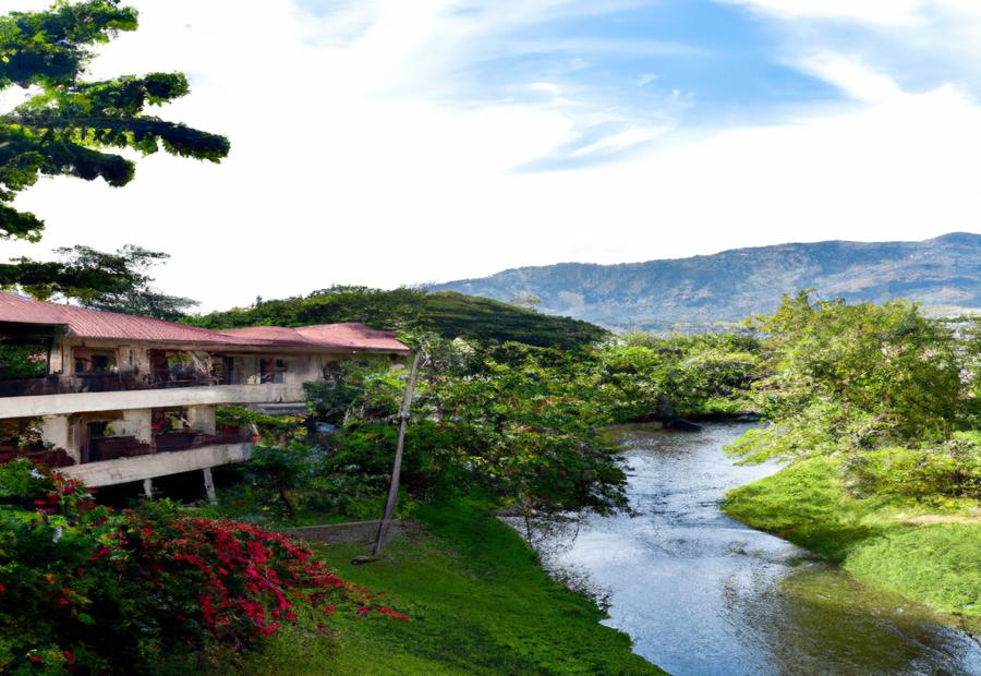 Heading: Affordable hotel options in Jarabacoa 