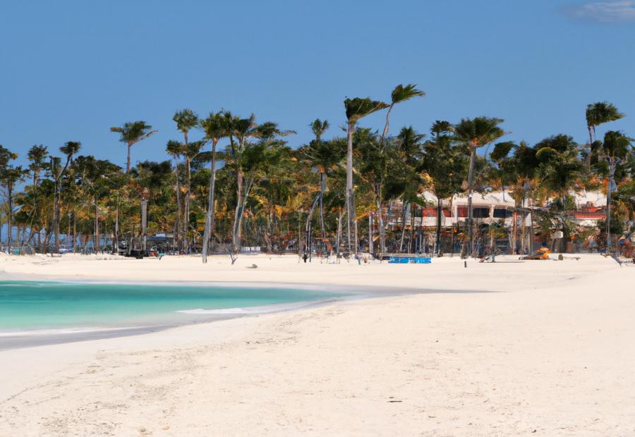 Bavaro Beach: The Best Beach in Punta Cana 