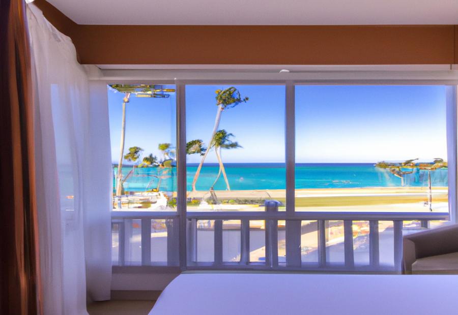Recommended Luxury Hotels in Punta Cana 