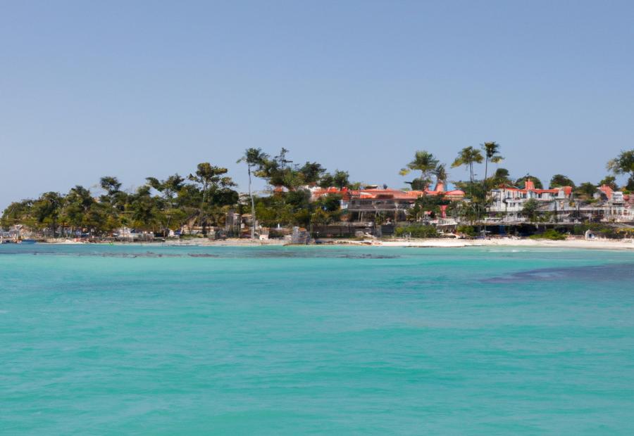 Tips for Finding the Perfect Hotel Deal in Bayahibe 