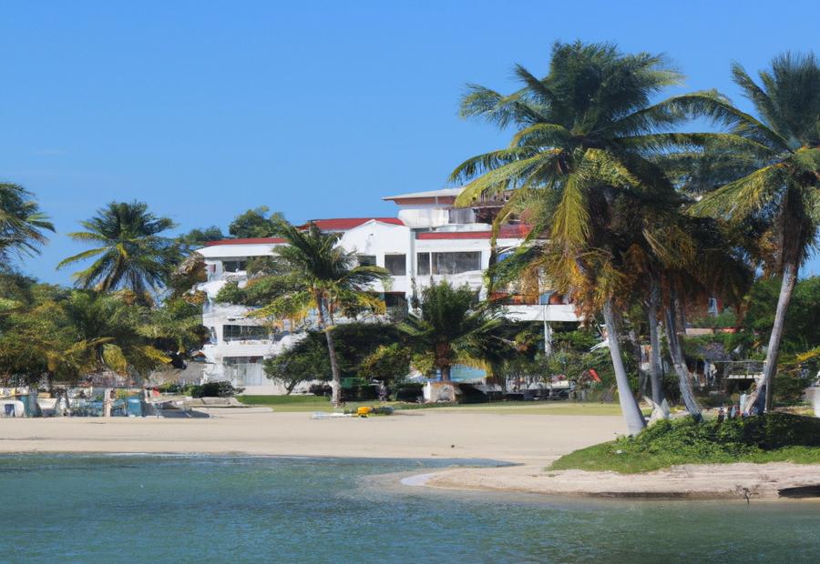Hotels with restaurants in Boca Chica 