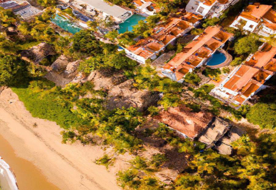 Exploring Cabarete and nearby areas: 