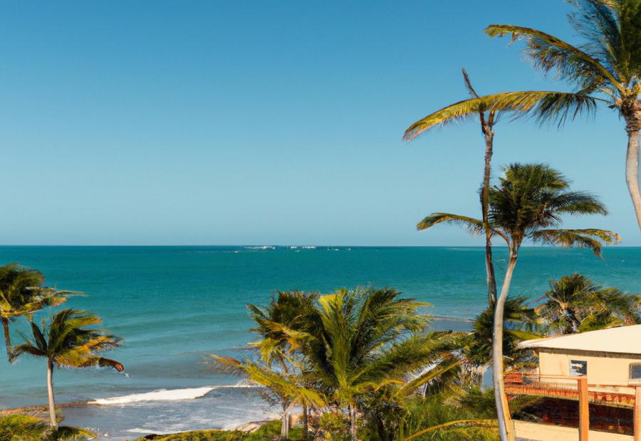 Conclusion: An overview of the different hotel options and experiences available in Cabarete, emphasizing the unique attractions of the destination. 