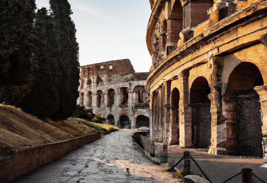 Overview of Rome