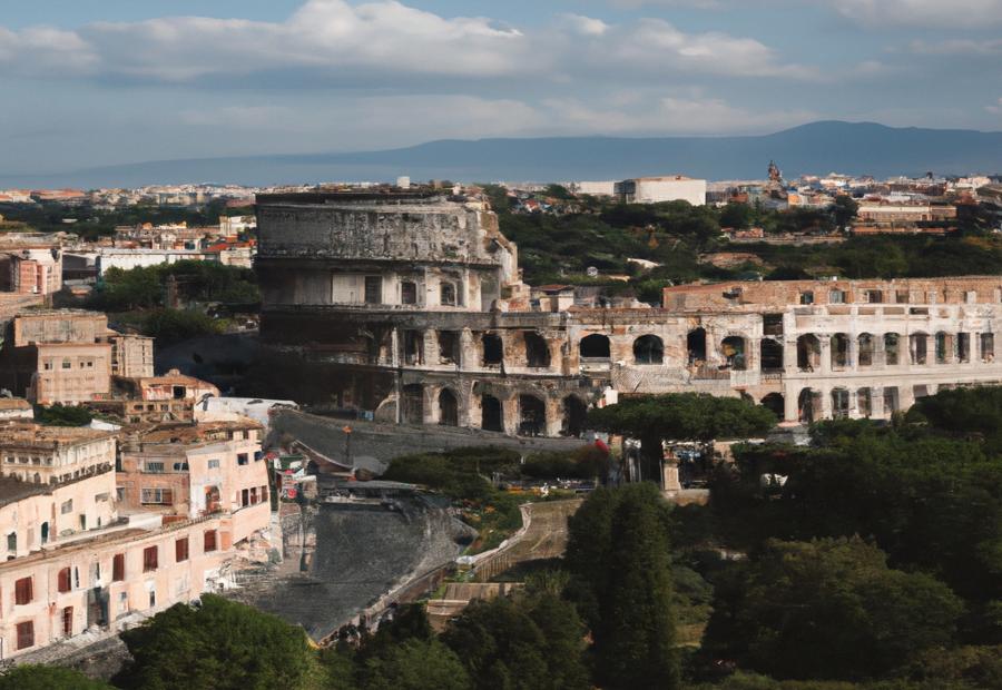 Overview of the Rome Catacombs and their historical significance 