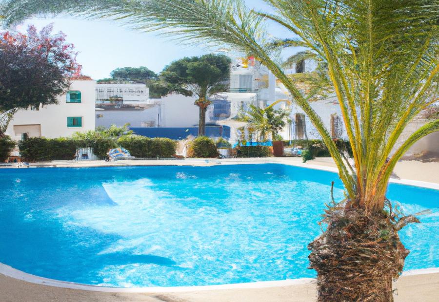 Benefits of Aparthotels in Ibiza 