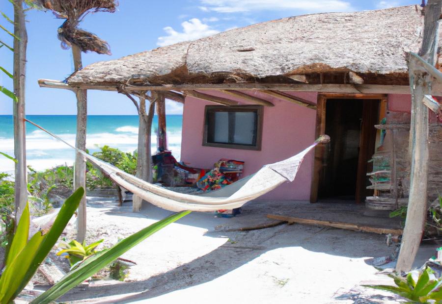 Long-Term Rentals in the Tulum Municipality 