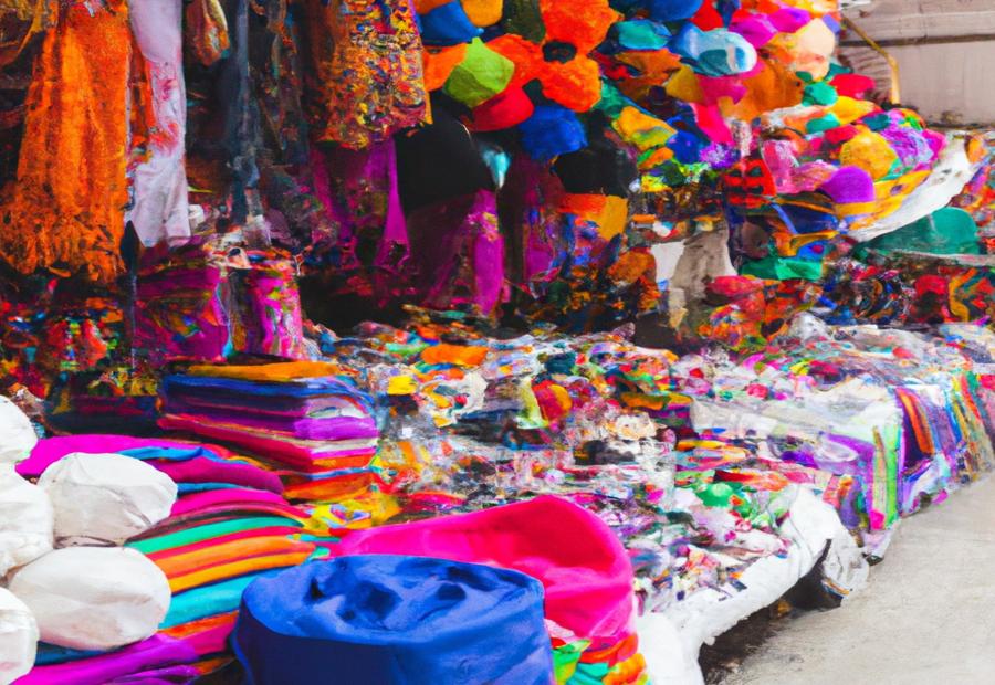 Mexico City: A Mix of History, Culture, and Vibrant Nightlife 
