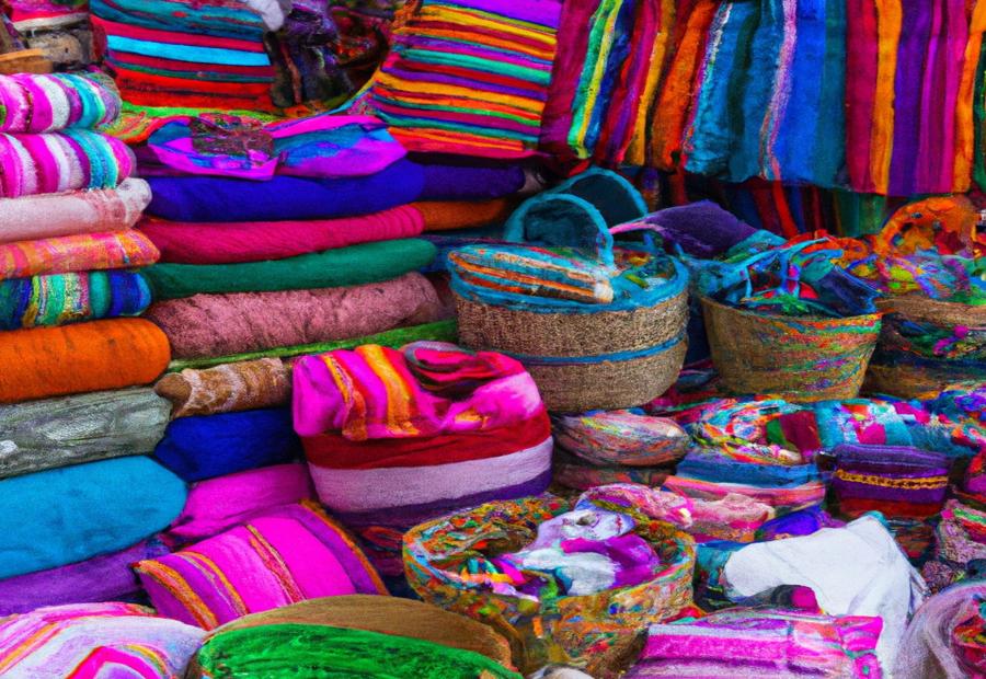 Oaxaca City: Authentic Mexican Culture, Folklore, and Culinary Traditions 