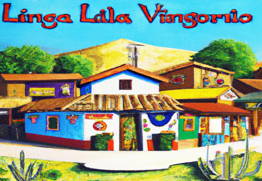 Introduction to Villa La Loma Village in Santo Domingo 