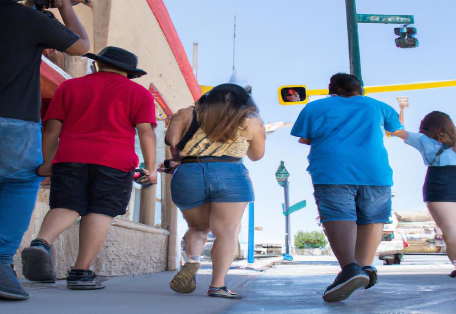 Conclusion and final thoughts on Las Cruces as a diverse destination for visitors. 