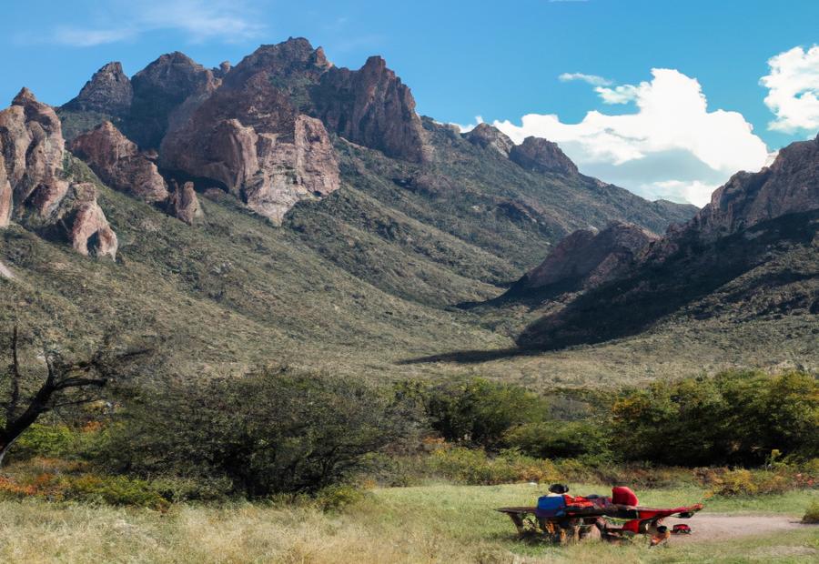 Visit nearby attractions and make Las Cruces your base for exploration 