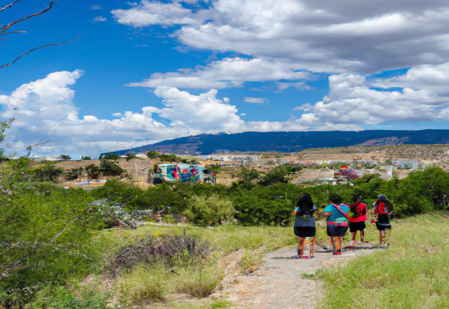 Explore the natural wonders of Las Cruces 