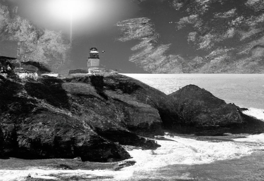 History and Significance of Lighthouses 