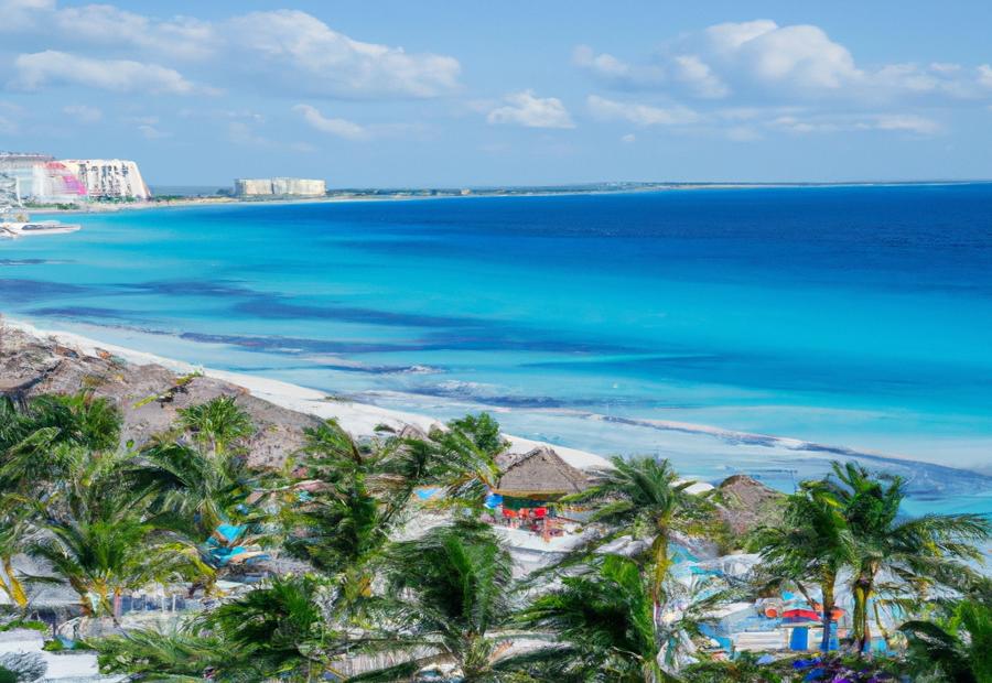 Guest Experiences: Amazing Service, Cleanliness, and Sanitization at Live Aqua Beach Resort Cancun 