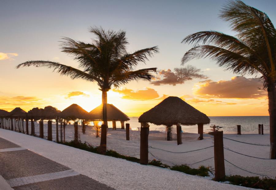 Rejuvenating Tips for Self-Renewal: The Spa at Live Aqua Beach Resort Cancun 
