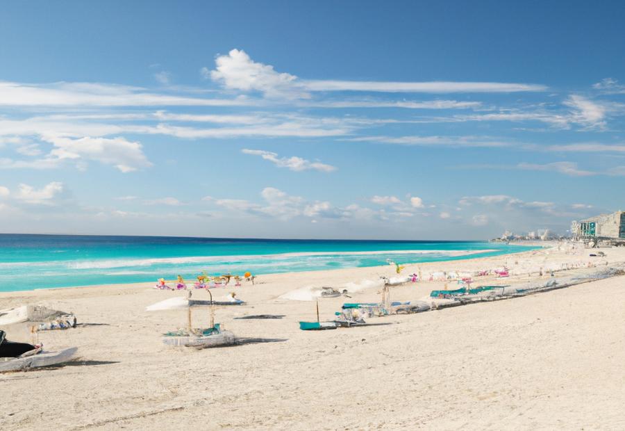 Live Aqua Cancun All Inclusive Suites