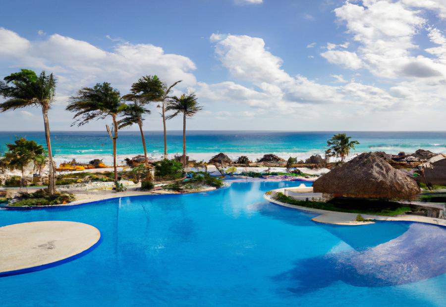 Live Aqua Cancun All Inclusive