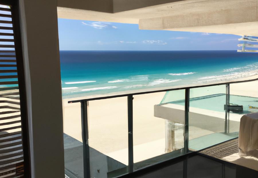 Flexible and Convenient: Cancellations and Digital Check-In at Live Aqua Beach Resort Cancun 
