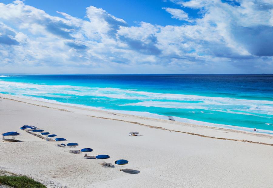 Memorable Weddings and Exceptional Service: Praise for Live Aqua Beach Resort Cancun 